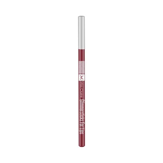 Miss Claire Glimmersticks Lipliner - L-28 Romantic Pink (1.8g)