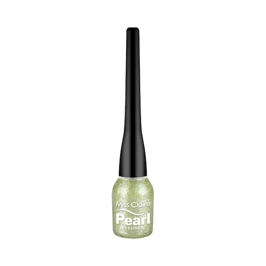 Miss Claire Pearl Eyeliner - 16 Glitter Gold (5g)