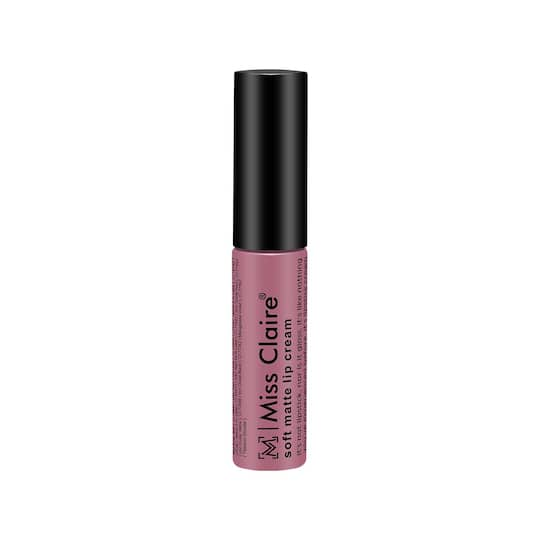 Miss Claire Soft Matte Lip Cream - 16 (6.5g)