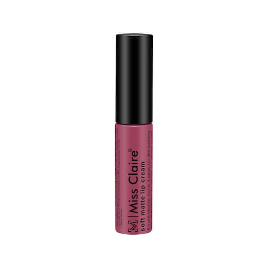 Miss Claire Soft Matte Lip Cream - 08 (6.5g)