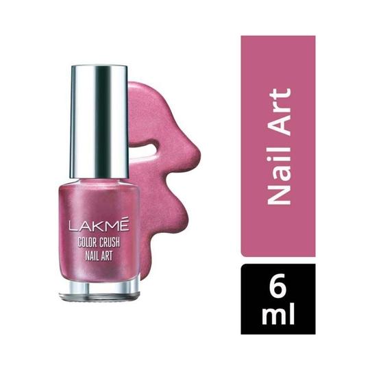 Lakme Color Crush Nail Art - C2 (6ml)