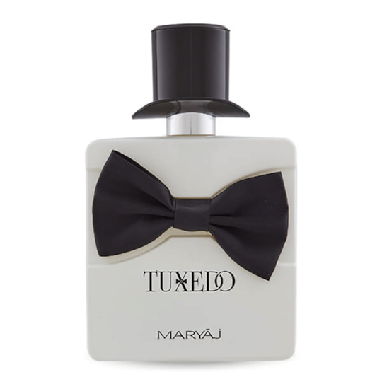 Maryaj Tuxedo Eau De Parfum (100ml)