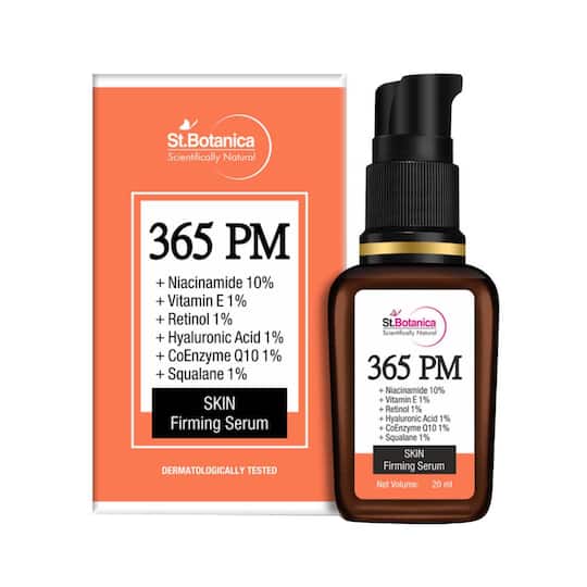 St.Botanica 365 Skin Firming Serum (20ml)