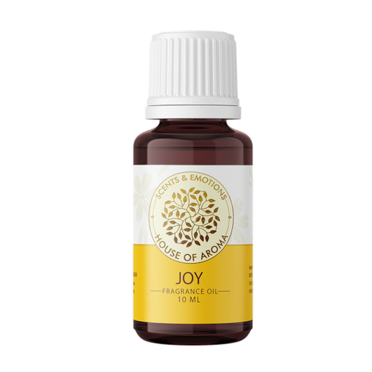 House of Aroma Joy Fragrance Oil (10ml)