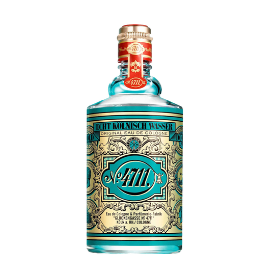 4711 Echt Kolnisch Wasser Eau de Cologne (200ml)