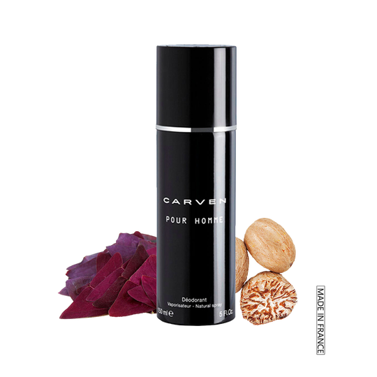 Carven Pour Homme Deodorant Spray (150ml)