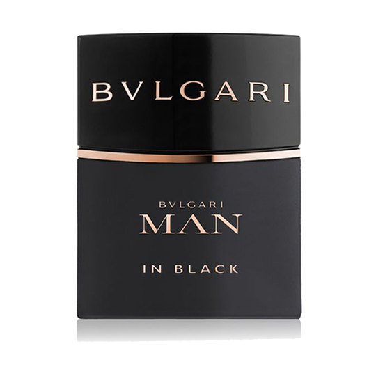 Bvlgari Man In Black Eau De Parfum (30ml)