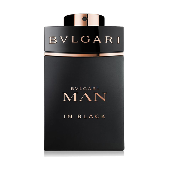 Bvlgari Man In Black Eau De Parfum (60ml)