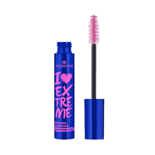 Essence I Love Extreme Volume Mascara Waterproof (12ml)