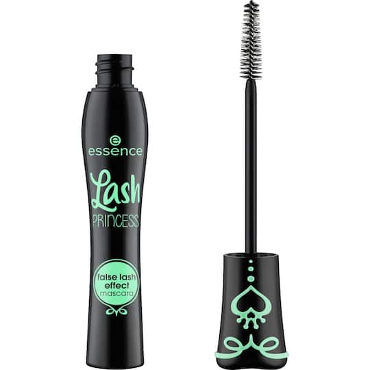 Essence Lash Princess False Lash Effect Mascara - Black (12ml)