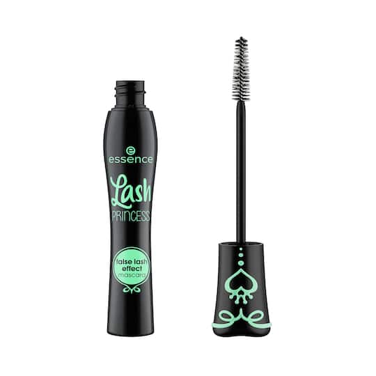 Essence Lash Princess False Lash Effect Mascara - Black (12ml)
