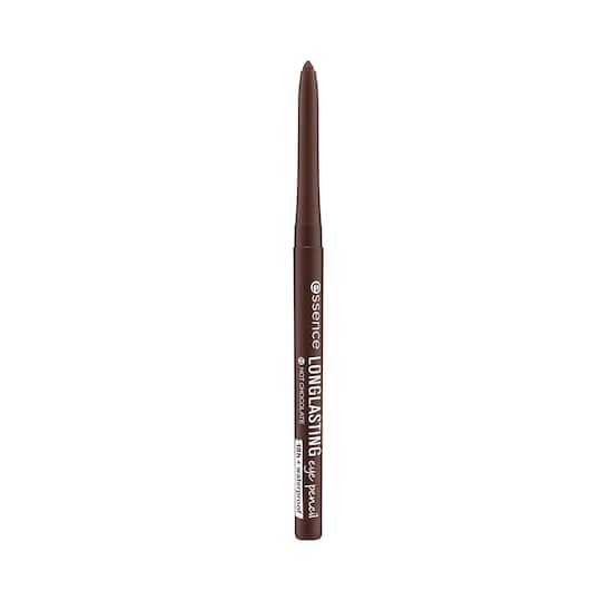 Essence Long-Lasting Eye Pencil - 02 Hot Chocolate (0.28g)