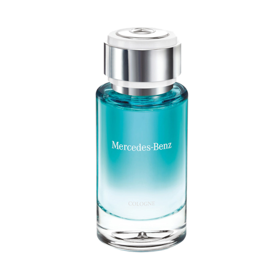 Mercedes-Benz Benz Cologne For Men Eau De Toilette (120 ml)