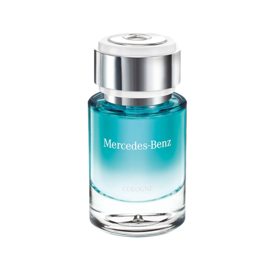 Mercedes-Benz Cologne for Men Eau De Toilette (75ml)