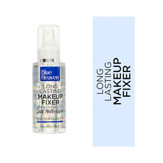 Blue Heaven Long Lasting Makeup Fixer (115ml)