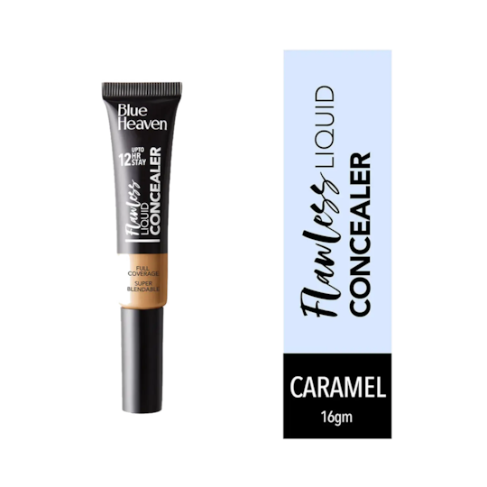 Blue heaven concealer sale