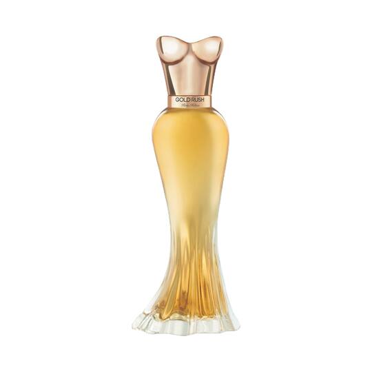 Paris Hilton Gold Rush EDP Spray (100ml)