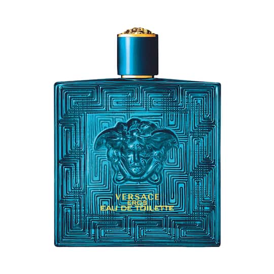 Versace Eros Pour Homme Eau De Toilette (200ml)