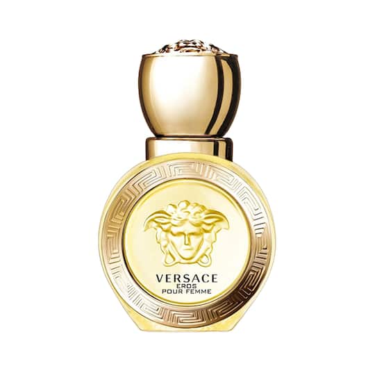 Versace Eros Pour Femme Eau De Toilette (30ml)