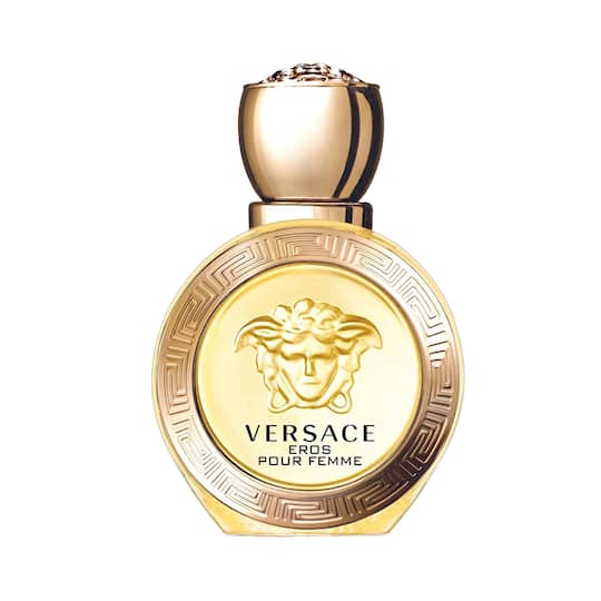 Versace Eros Pour Femme Eau De Toilette (50ml)