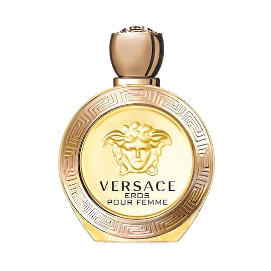 Versace Eros Pour Femme Eau De Toilette (100ml)