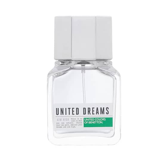 United Colors Of Benetton United Dreams Aim High Eau De Toilette (60ml)