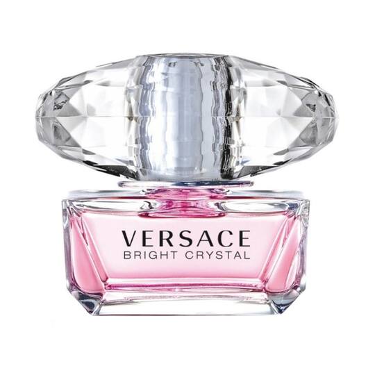 Versace Bright Crystal Deodorant (50ml)