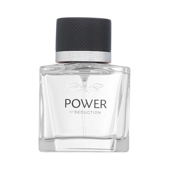 Antonio Banderas Power of Seduction Eau De Toilette (50ml)