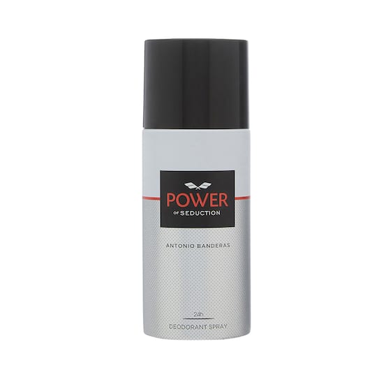 Antonio Banderas Power of Seduction Deodorant Spray (150ml)