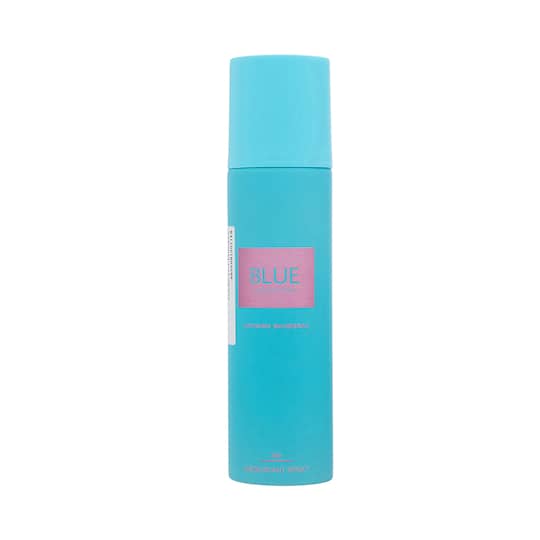 Antonio Banderas Blue Seduction for Women Deodorant Spray (150ml)