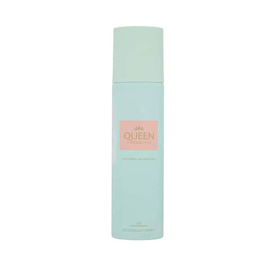 Antonio Banderas Queen of Seduction Deodorant Spray (150ml)