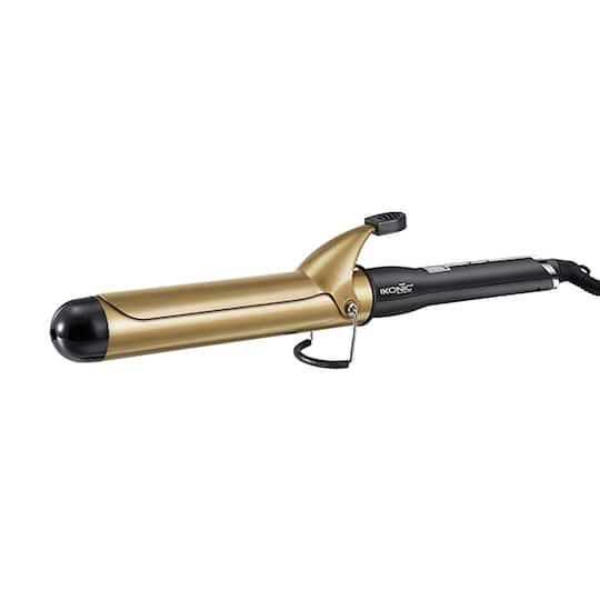 Ikonic multi tong hair curler shop