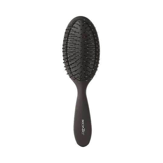 Ikonic Professional No Knot Brush - Big (Black)