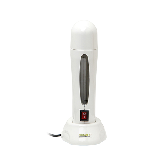 BIOSOFT Roll On Wax Heater Heaters (450g)