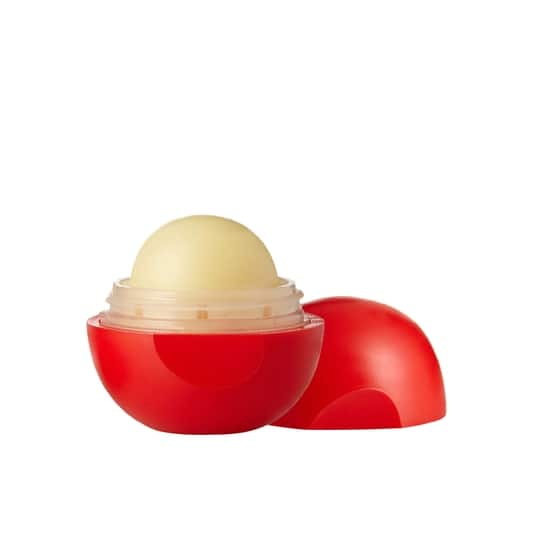 Organic Harvest Strawberry Non Colored Lip Balm (8g)