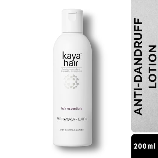 KAYA Anti-Dandruff Lotion - (200ml)