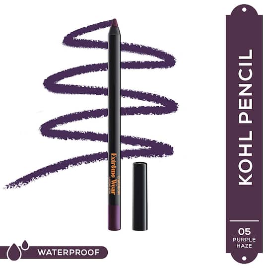 Chambor Extreme Wear Lasting Kohl - Purple Haze 05 (1.2 g)