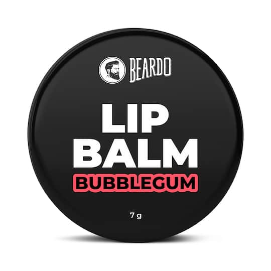 Beardo Lip Bubblegum Balm (7g)