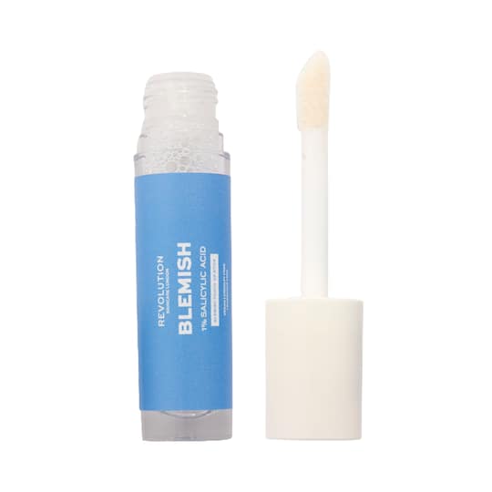 Makeup Revolution Skin Care Anytime Anywhere 1% Salicylic Acid Blemish Touch Up Stick (9ml)