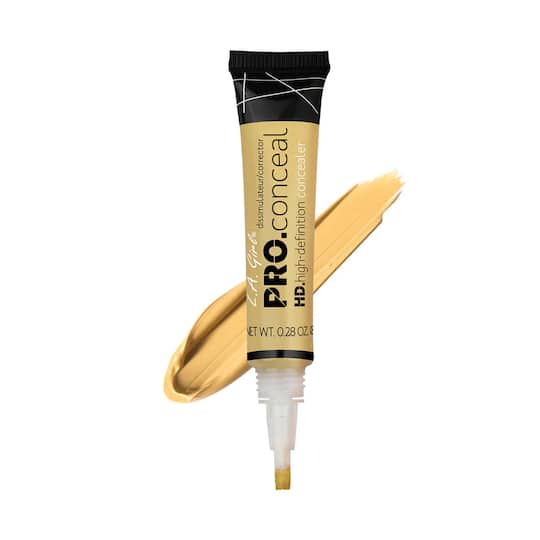 L.A. Girl PRO Conceal Yellow Corrector (8g)