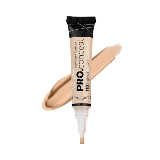 L.A. Girl HD PRO Conceal Porcelain (8g)