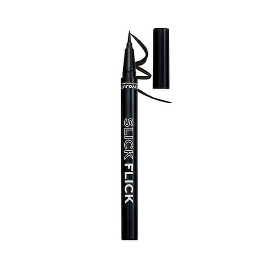 Makeup Revolution Remove Slick Flick Eyeliner - Black (0.7g)