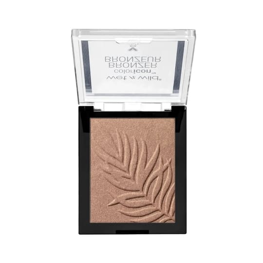 Wet n Wild Color Icon Bronzer - Palm Beach Ready (11g)