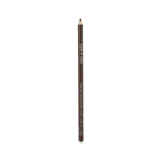 Wet n Wild Color Icon Kohl Liner Pencil - Simma Brown Now! (1.4g)