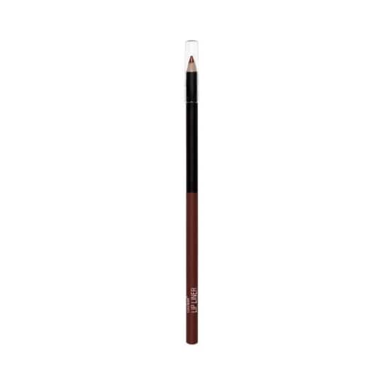 Wet n Wild Color Icon Pencil Lip Liner - Brandy Wine (1.4g)