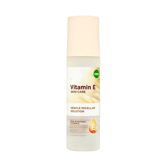 Superdrug Vitamin-E Micellar Water (200ml)