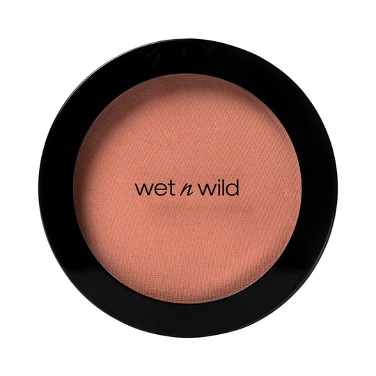 Wet n Wild Color Icon Blush - Mellow Wine (6g)