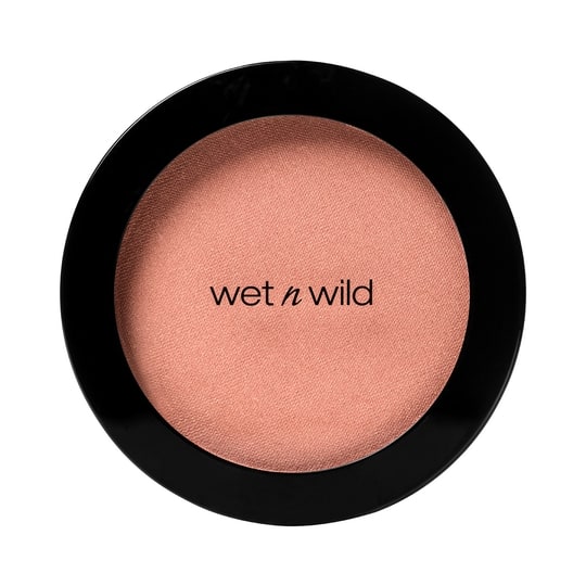 Wet n Wild Color Icon Blush - Pearlescent Pink (6g)