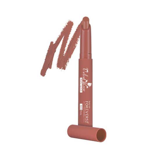 Daily Life Forever52 Velvet Rose Matte Lipstick - Peony (2.5 g)