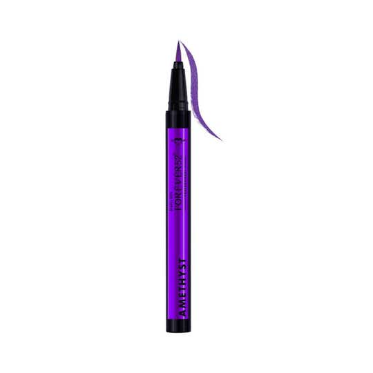 Daily Life Forever52 Glitz Waterproof Eyeliner Eyeshadow - Amethyst (0.6g)